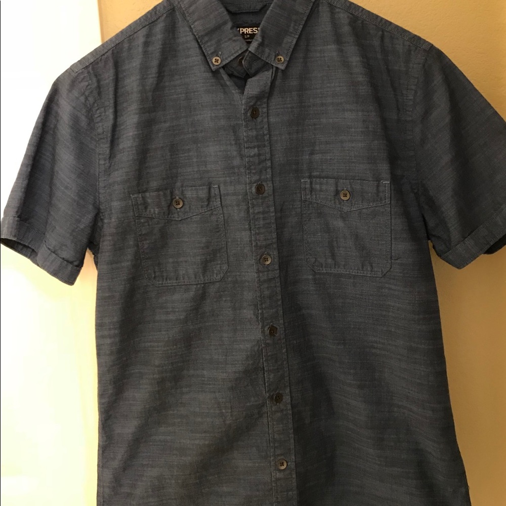 Small Express T-shirt